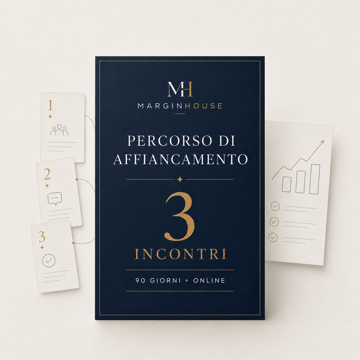 Percorso di affiancamento - 90 giorni